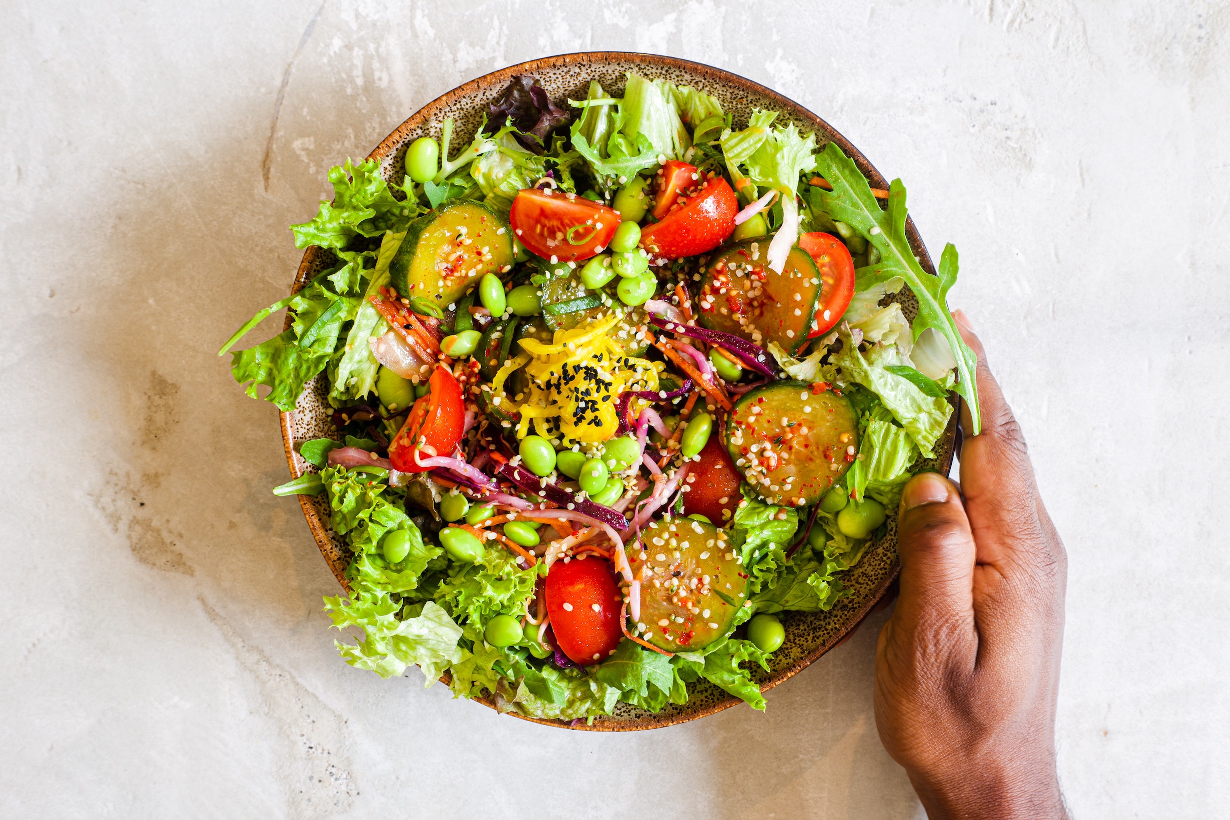 Three Simple Ways to Benefit the Planet with Your Food Choices