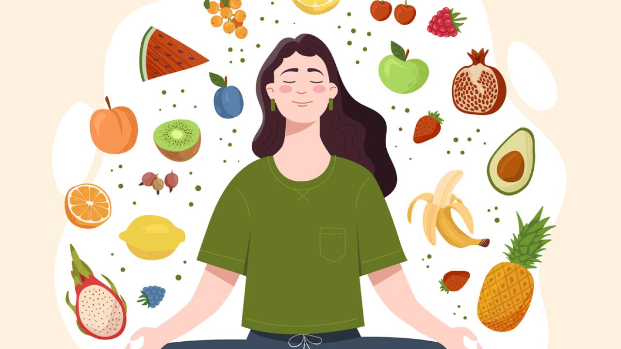 Why You Should Practice Mindful Eating
